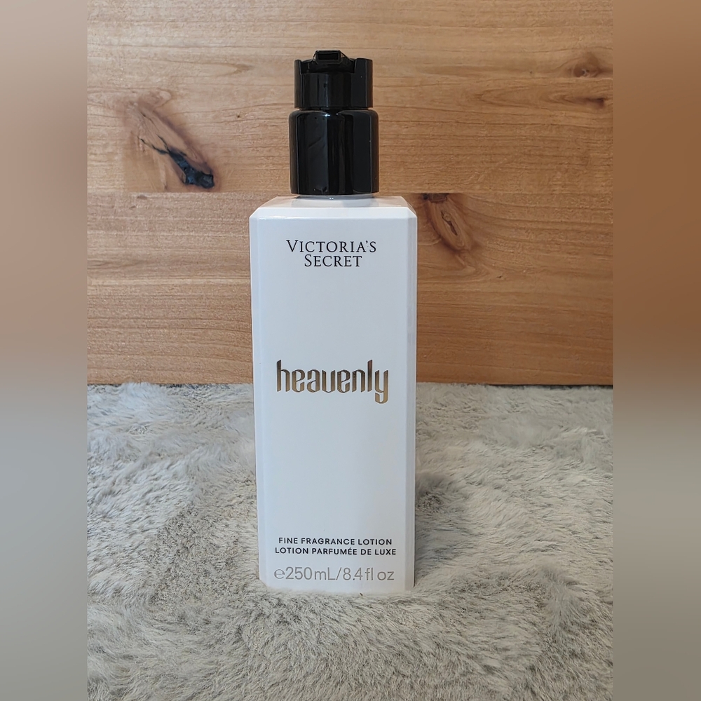 Victoria's Secret Heavenly Fragrance Lotion